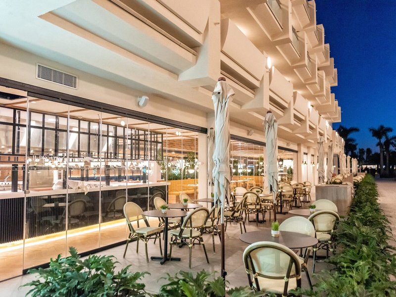 TUI KIDS CLUB Maspalomas Princess 21