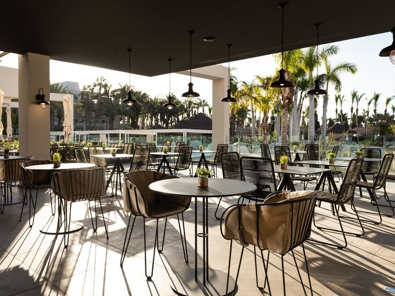 TUI KIDS CLUB Maspalomas Princess 22