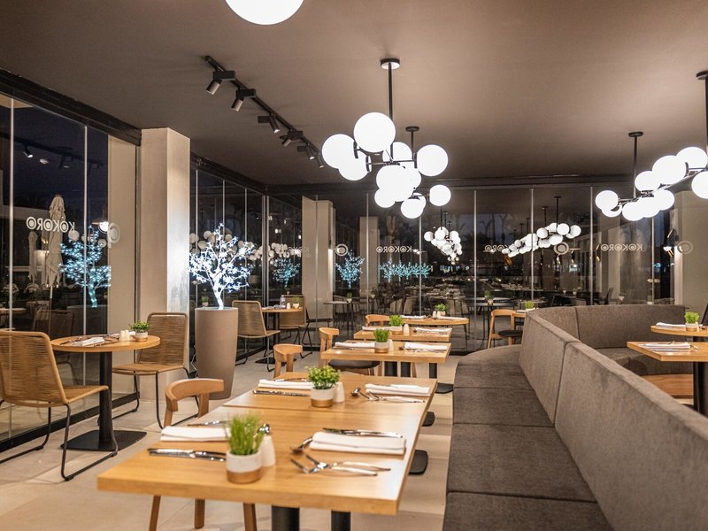 TUI KIDS CLUB Maspalomas Princess 23