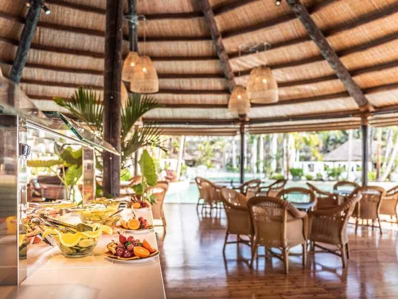 TUI KIDS CLUB Maspalomas Princess 24