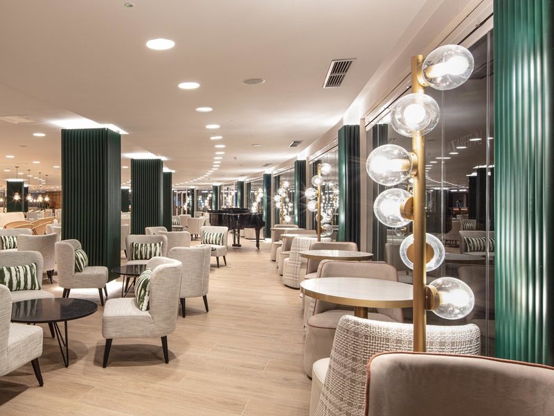 TUI KIDS CLUB Maspalomas Princess 25