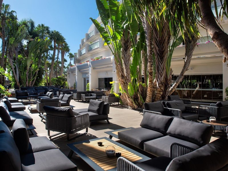 TUI KIDS CLUB Maspalomas Princess 26