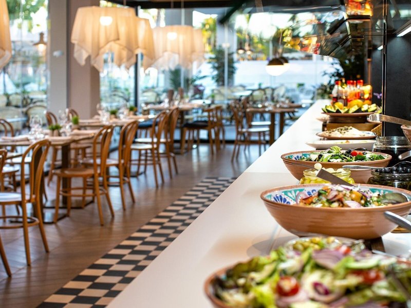 TUI KIDS CLUB Maspalomas Princess 27