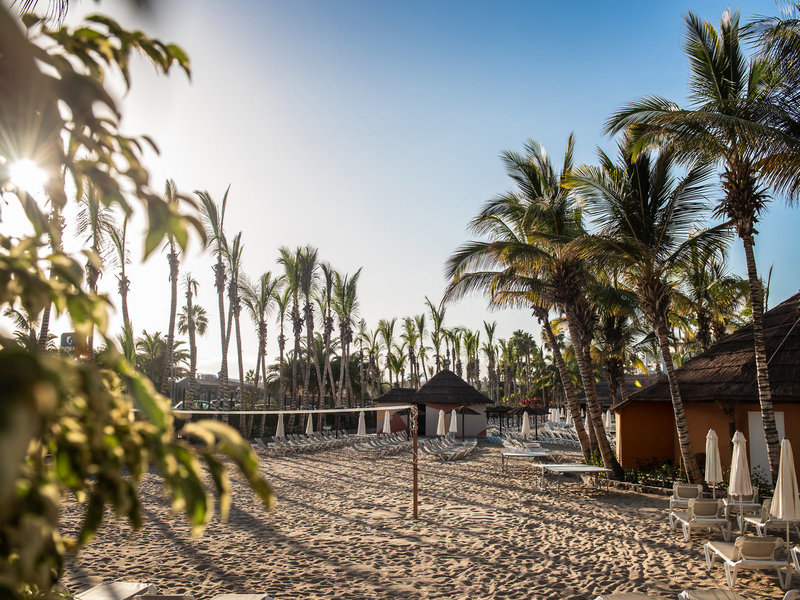 TUI KIDS CLUB Maspalomas Princess 28