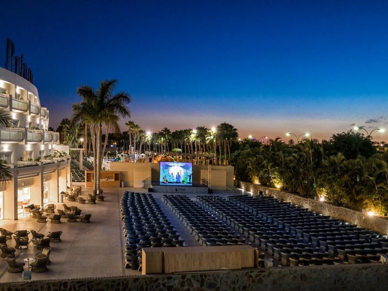 TUI KIDS CLUB Maspalomas Princess 31