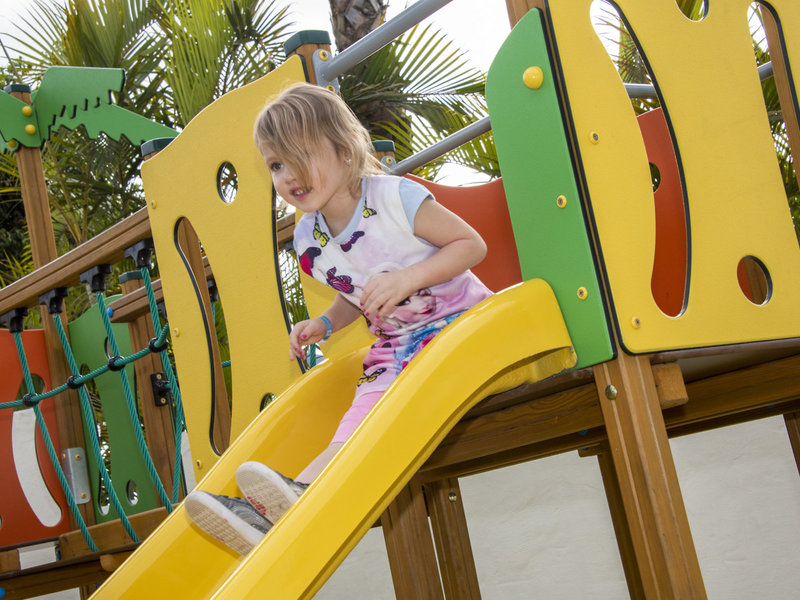 TUI KIDS CLUB Maspalomas Princess 34
