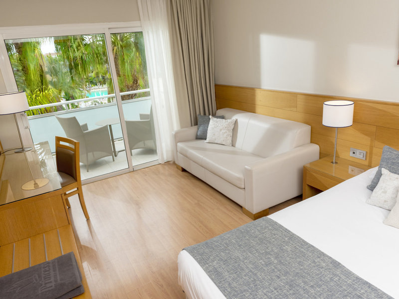 TUI KIDS CLUB Maspalomas Princess 36