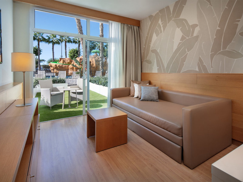 TUI KIDS CLUB Maspalomas Princess 37