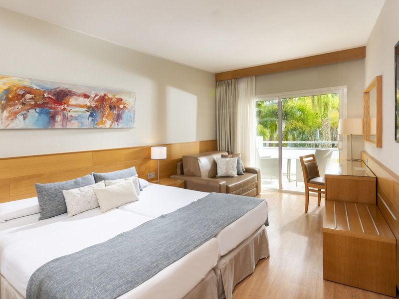 TUI KIDS CLUB Maspalomas Princess 38