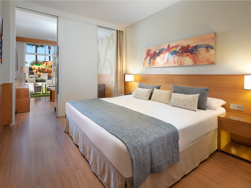 TUI KIDS CLUB Maspalomas Princess 40