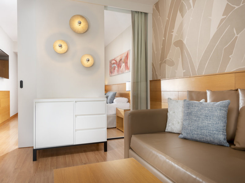 TUI KIDS CLUB Maspalomas Princess 41