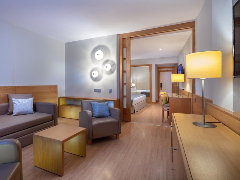 TUI KIDS CLUB Maspalomas Princess 43