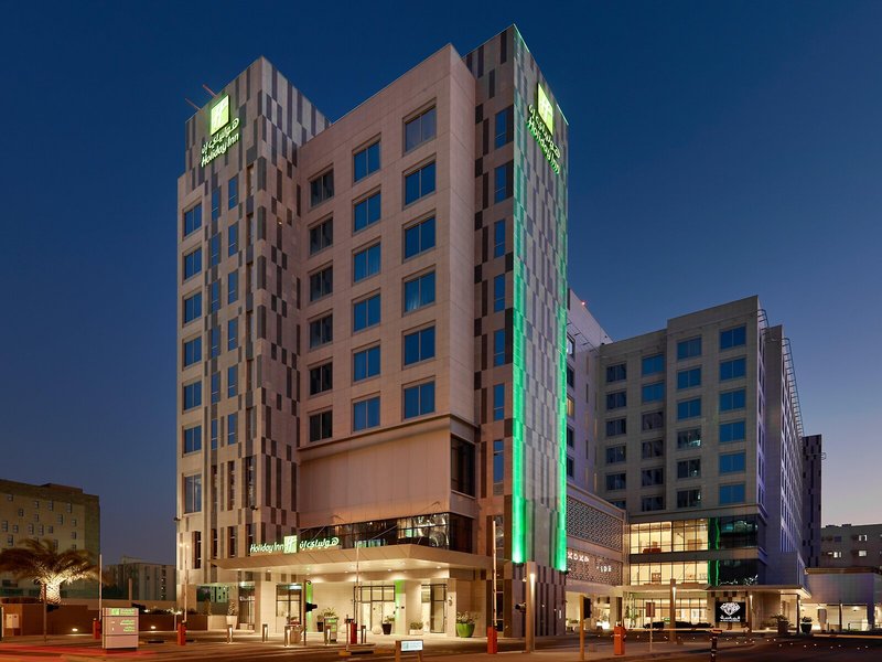 Holiday Inn Doha - The Business Park 2