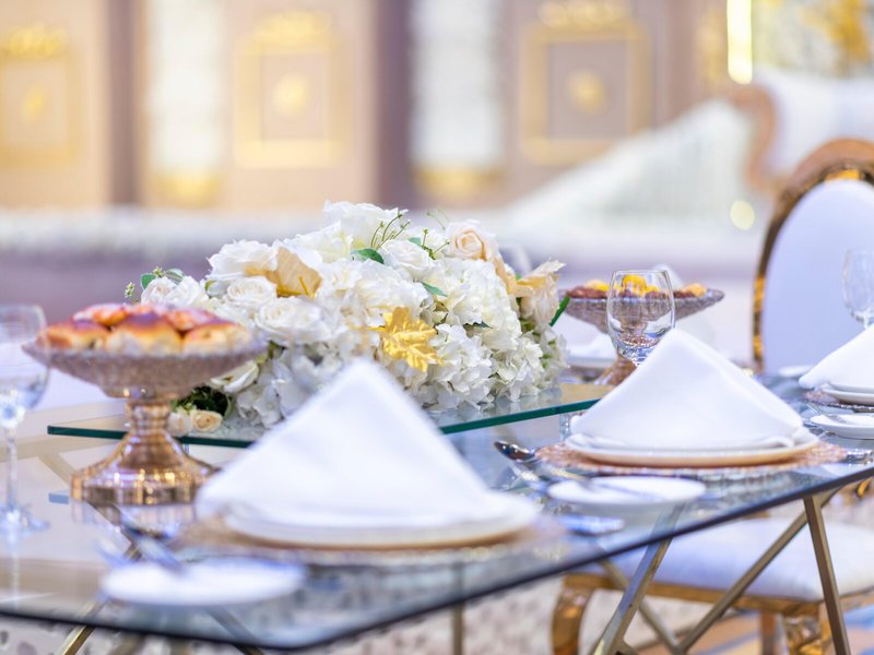 Holiday Inn Doha - The Business Park 8