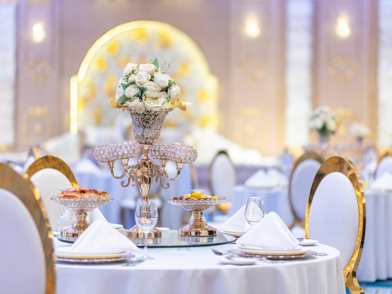 Holiday Inn Doha - The Business Park 13