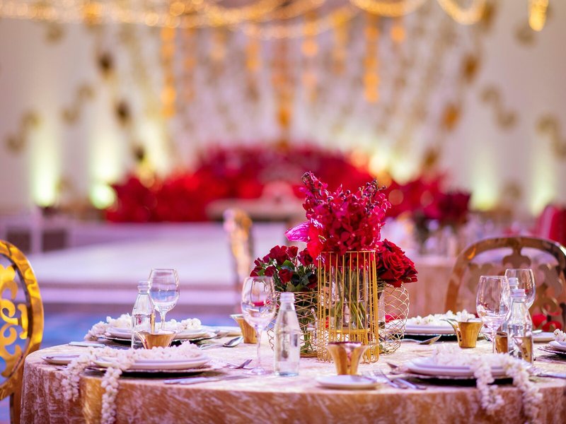 Holiday Inn Doha - The Business Park 15