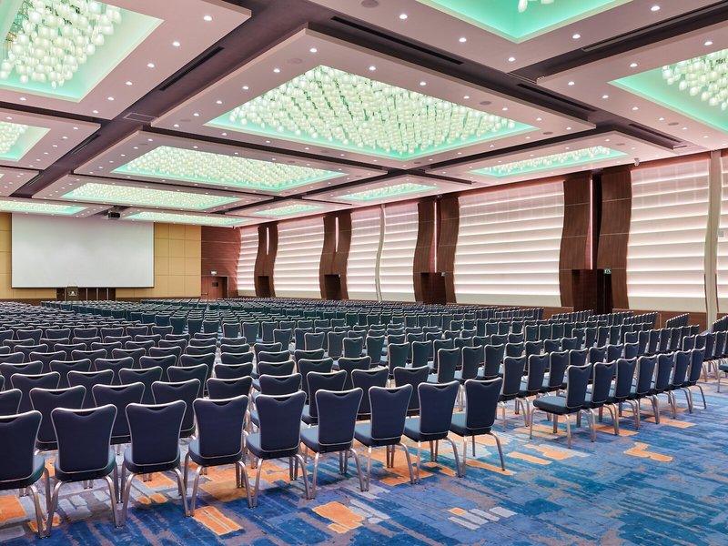 Holiday Inn Doha - The Business Park 19