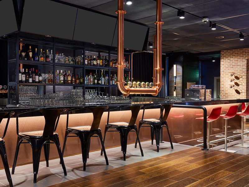 Holiday Inn Doha - The Business Park 20