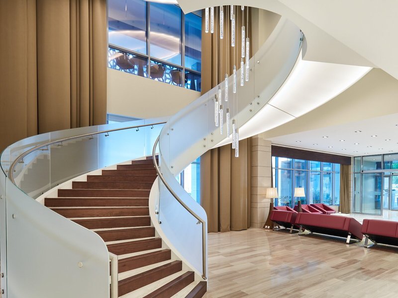 Holiday Inn Doha - The Business Park 22