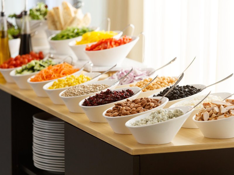 Holiday Inn Doha - The Business Park 23