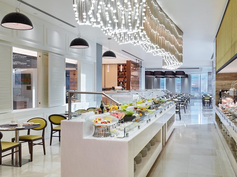 Holiday Inn Doha - The Business Park 26