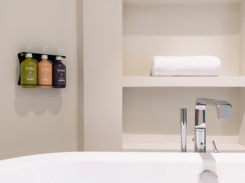 Holiday Inn Doha - The Business Park 31