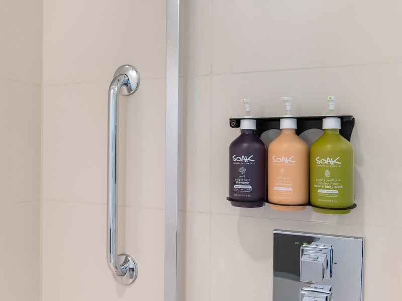 Holiday Inn Doha - The Business Park 32