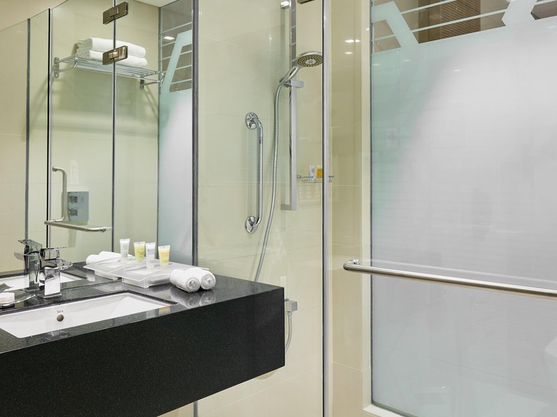 Holiday Inn Doha - The Business Park 38