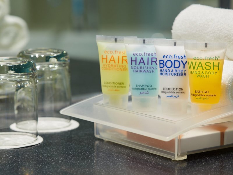 Holiday Inn Doha - The Business Park 39