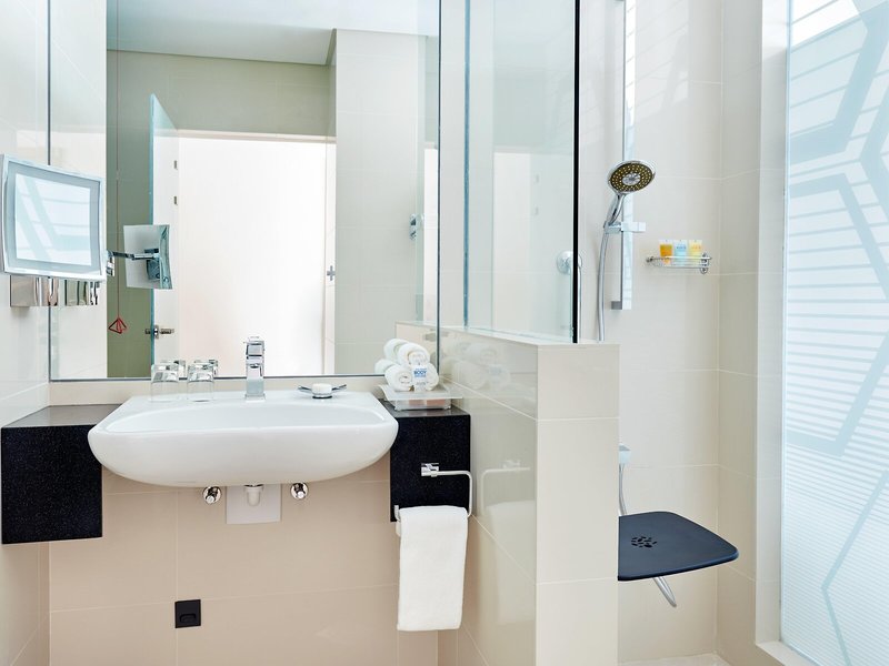 Holiday Inn Doha - The Business Park 40