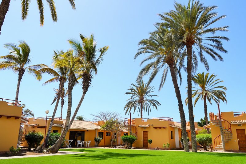 Parque Bali Bungalows 3