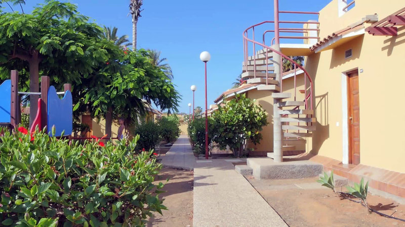 Parque Bali Bungalows 6