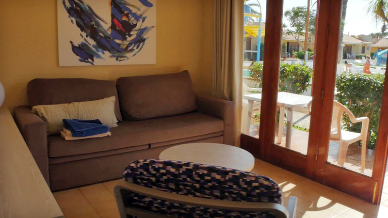 Parque Bali Bungalows 7