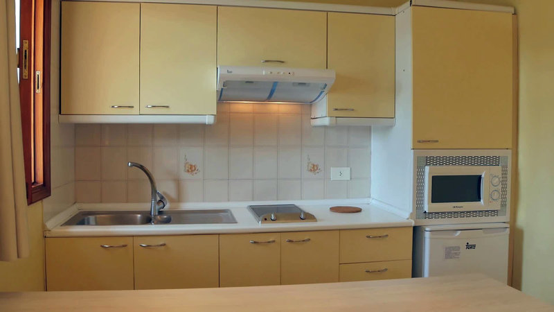 Parque Bali Bungalows 8