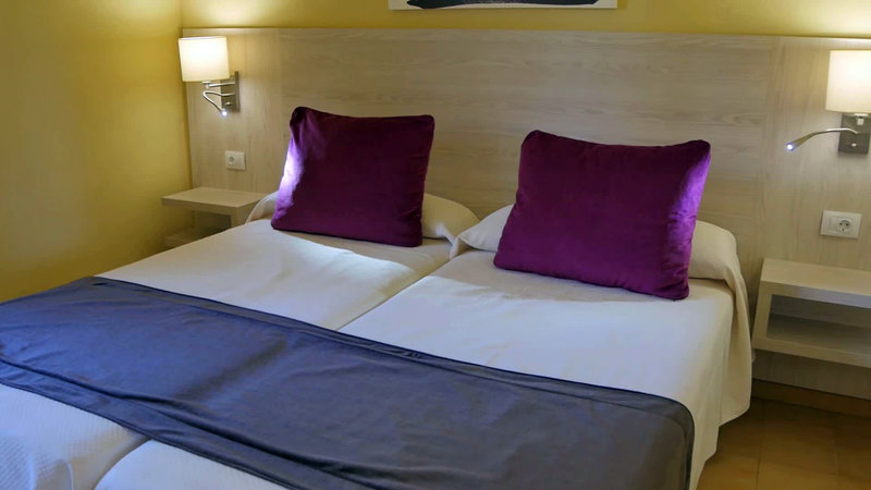 Parque Bali Bungalows 9