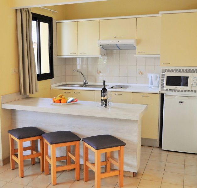 Parque Bali Bungalows 10