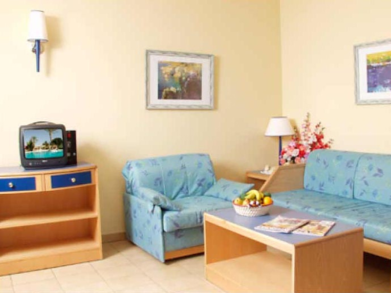 Parque Bali Bungalows 11