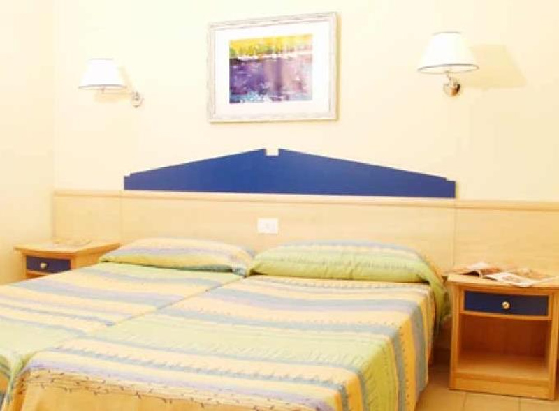 Parque Bali Bungalows 12