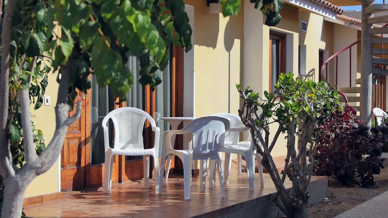 Parque Bali Bungalows 14