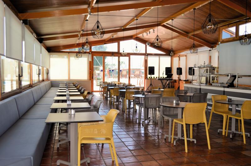 Parque Bali Bungalows 15