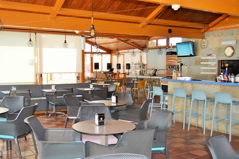 Parque Bali Bungalows 16