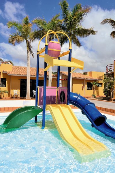 Parque Bali Bungalows 17