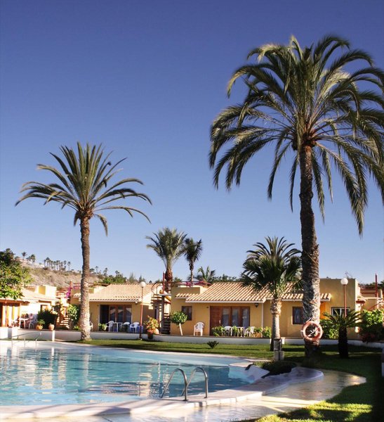 Bungalows Parque Bali 2