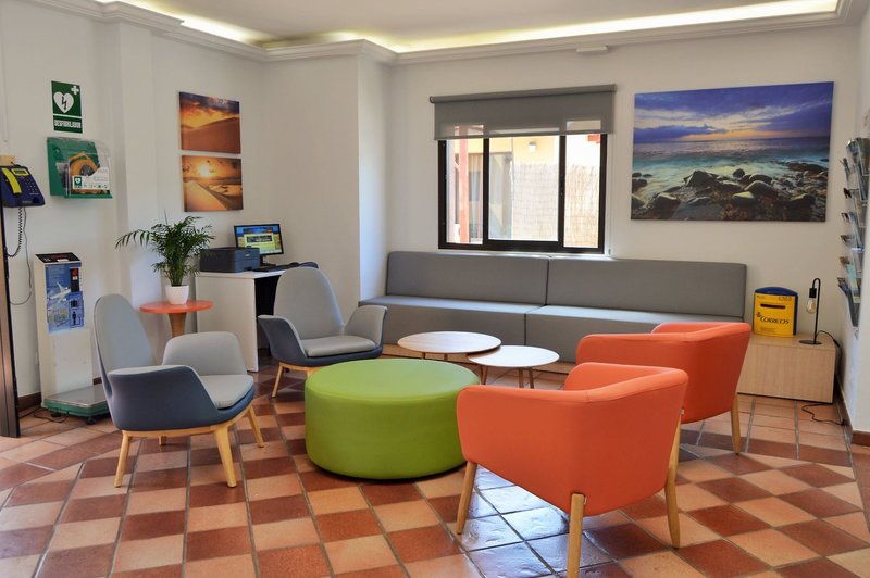 Bungalows Parque Bali 3