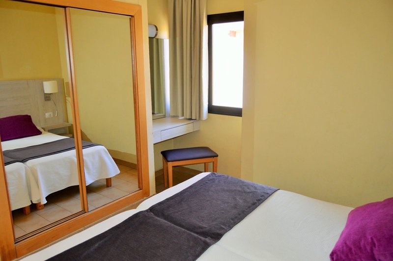 Bungalows Parque Bali 6