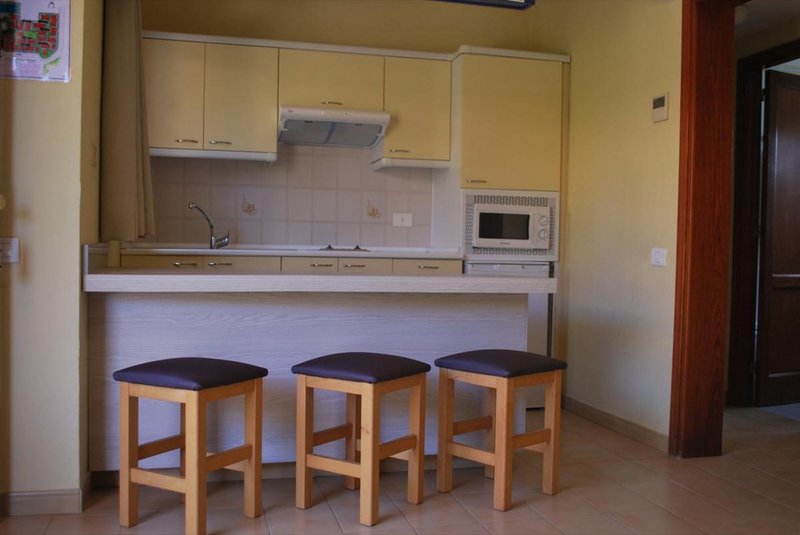 Bungalows Parque Bali 7