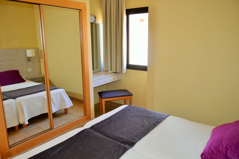 Parque Bali Bungalows 7