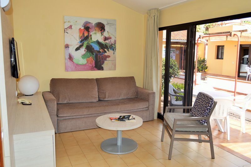 Parque Bali Bungalows 10