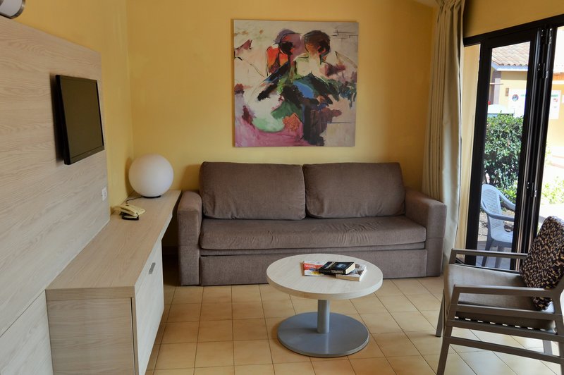 Parque Bali Bungalows 11