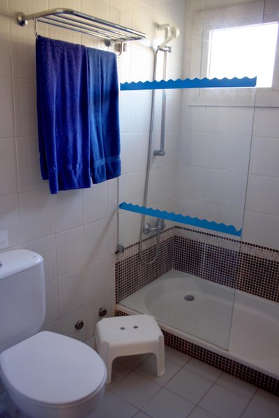 Parque Bali Bungalows 13